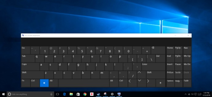 How to Fix Keyboard Input Lag in Windows 10