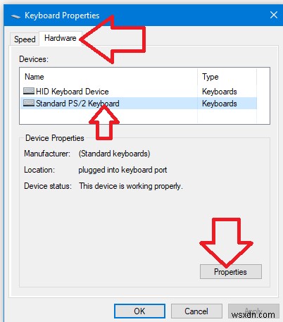How to Fix Keyboard Input Lag in Windows 10