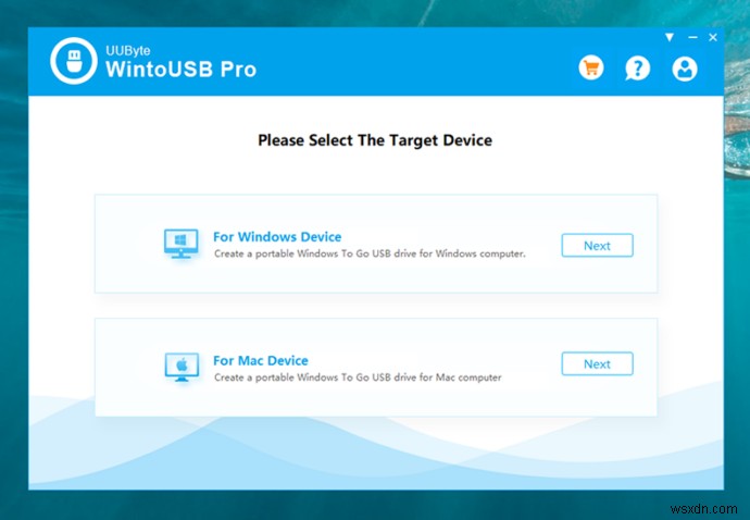 How to Create a Windows To Go USB from Windows 10 ISO