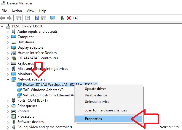 How to Fix DRIVER_IRQL_NOT_LESS_OR_EQUAL tcpip.sys Windows 10
