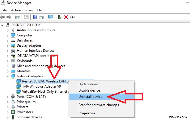 How to Fix DRIVER_IRQL_NOT_LESS_OR_EQUAL tcpip.sys Windows 10