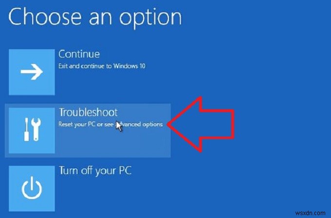 How To Fix Error Code 0xc00000f Required Device isn’t Connected or can’t be Accessed