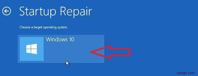 How To Fix Error Code 0xc00000f Required Device isn’t Connected or can’t be Accessed