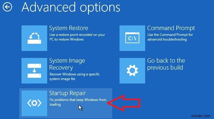 How To Fix Error Code 0xc00000f Required Device isn’t Connected or can’t be Accessed