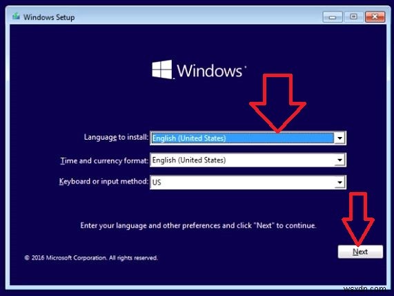 How To Fix Windows 10 Boot Error Code 0xc00000e