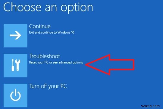 How To Fix Windows 10 Boot Error Code 0xc00000e