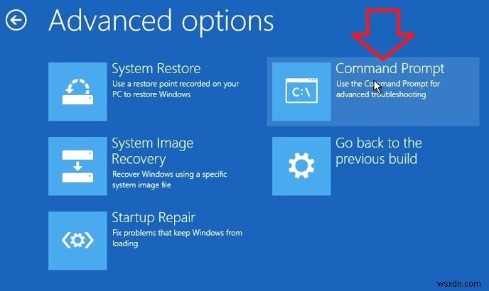 How To Fix Windows 10 Boot Error Code 0xc00000e