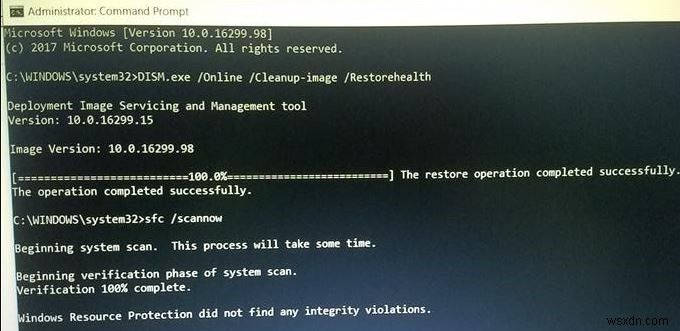 How To Fix Windows 10 Boot Error Code 0xc00000e