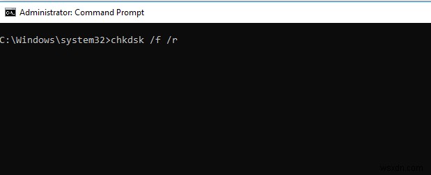 How Do I Fix Bad System Information in Windows 10?