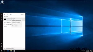 MS-settings file system error (-2147219200)