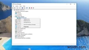 MS-settings file system error (-2147219200)