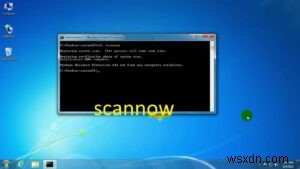 MS-settings file system error (-2147219200)