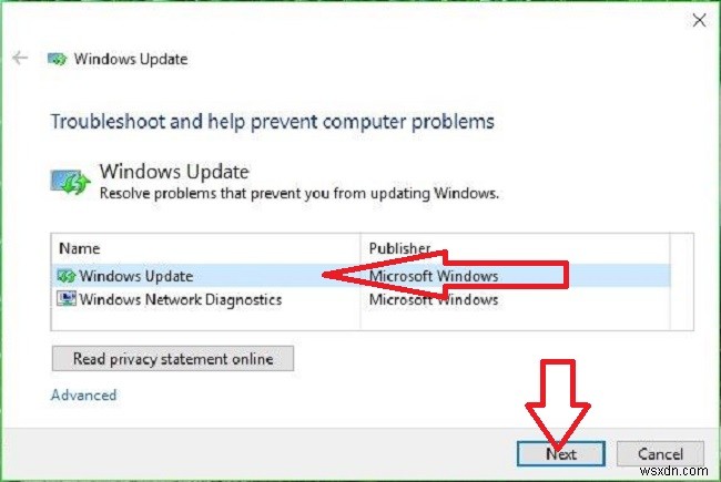 Resolved: Windows Update Components Must Be Repaired On Windows 10