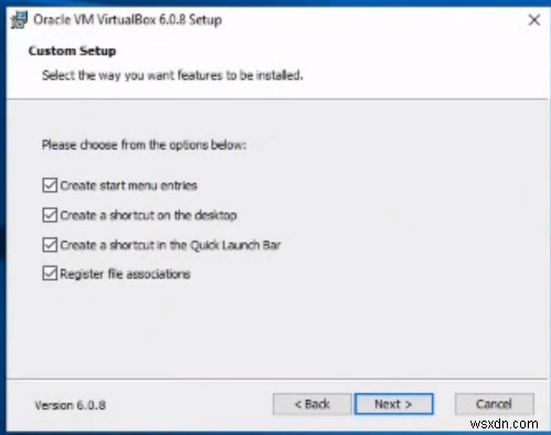 How To Create a Virtual Machine in Windows 10