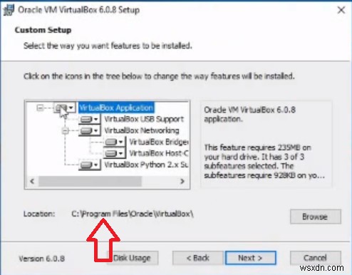 How To Create a Virtual Machine in Windows 10