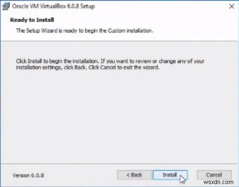 How To Create a Virtual Machine in Windows 10