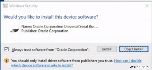 How To Create a Virtual Machine in Windows 10
