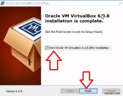 How To Create a Virtual Machine in Windows 10