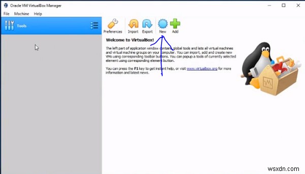 How To Create a Virtual Machine in Windows 10