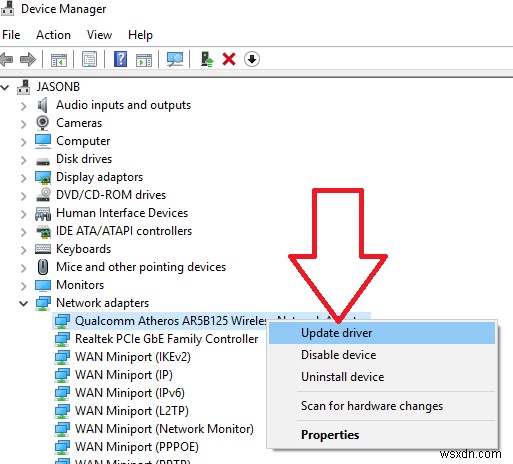 How To Fix Video Scheduler Internal Error