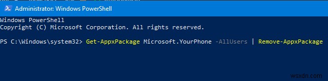 What Is YourPhone.exe Windows 10 & Can You Disable It