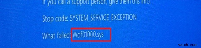 How To Fix Blue Screen Of Death on Windows 10
