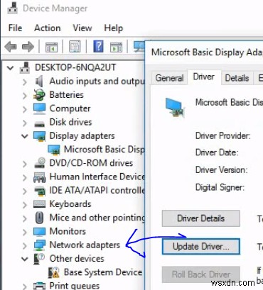 How To Fix Blue Screen Of Death on Windows 10