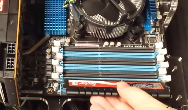 How To Fix Blue Screen Of Death on Windows 10