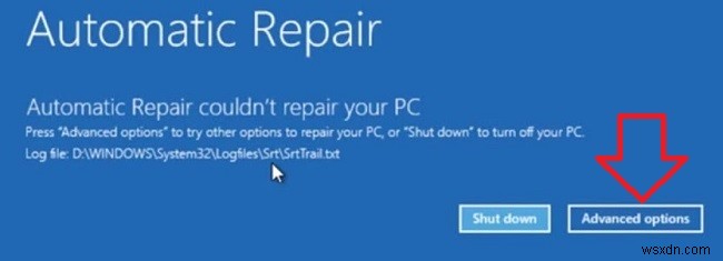 How To Fix Blue Screen Of Death on Windows 10
