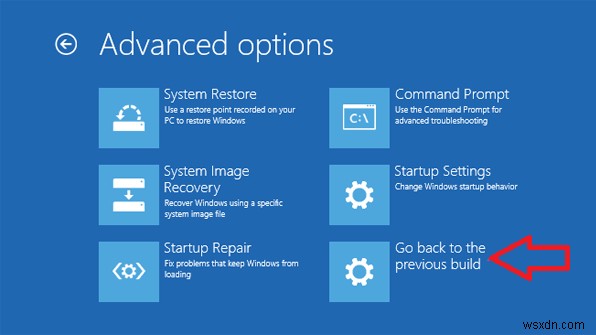 How To Fix Blue Screen Of Death on Windows 10