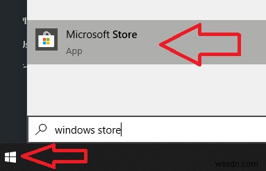 How To Fix File System Error (-2147219195) On Windows 10