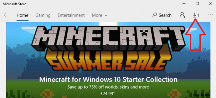 How To Fix File System Error (-2147219195) On Windows 10