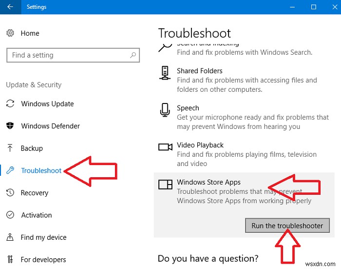 How To Fix File System Error (-2147219195) On Windows 10