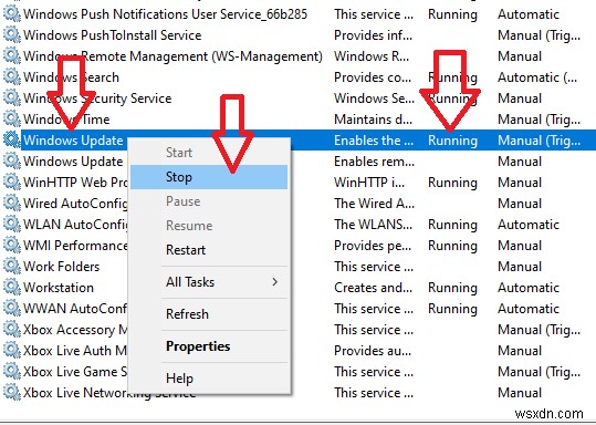 How To Fix Windows Update Error 0x80248007