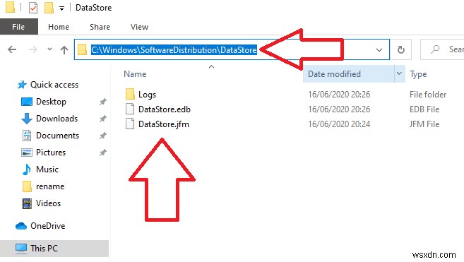 How To Fix Windows Update Error 0x80248007