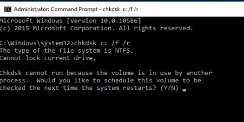 How To Fix Windows Update Error 0x80248007