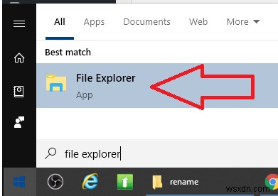 How To Fix File System Error On Windows 10