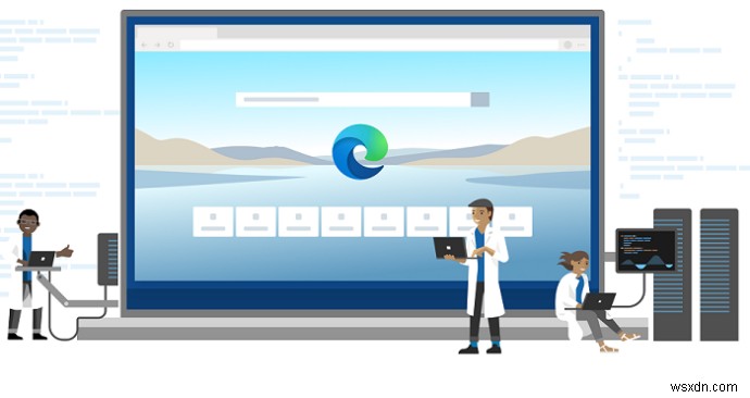 Microsoft Edge Not Working After Windows 10 1903 Update