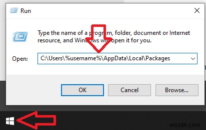 Microsoft Edge Not Working After Windows 10 1903 Update