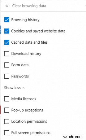 Microsoft Edge Not Working After Windows 10 1903 Update