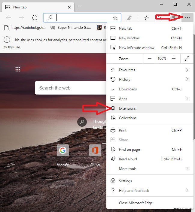 Microsoft Edge Not Working After Windows 10 1903 Update