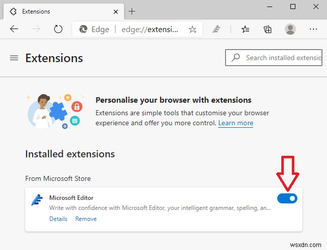 Microsoft Edge Not Working After Windows 10 1903 Update