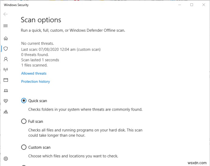 How To Fix 0xc10100be Video Error On Windows 10