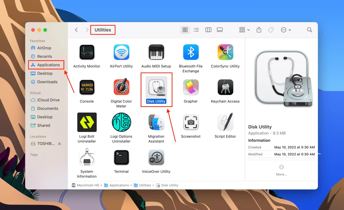 What to Do If External Hard Drive Is Read Only on a Mac