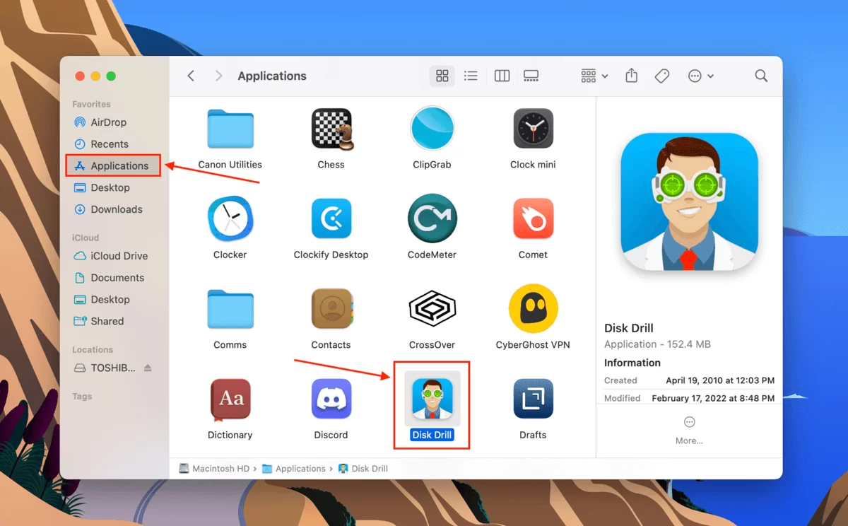 What to Do If External Hard Drive Is Read Only on a Mac