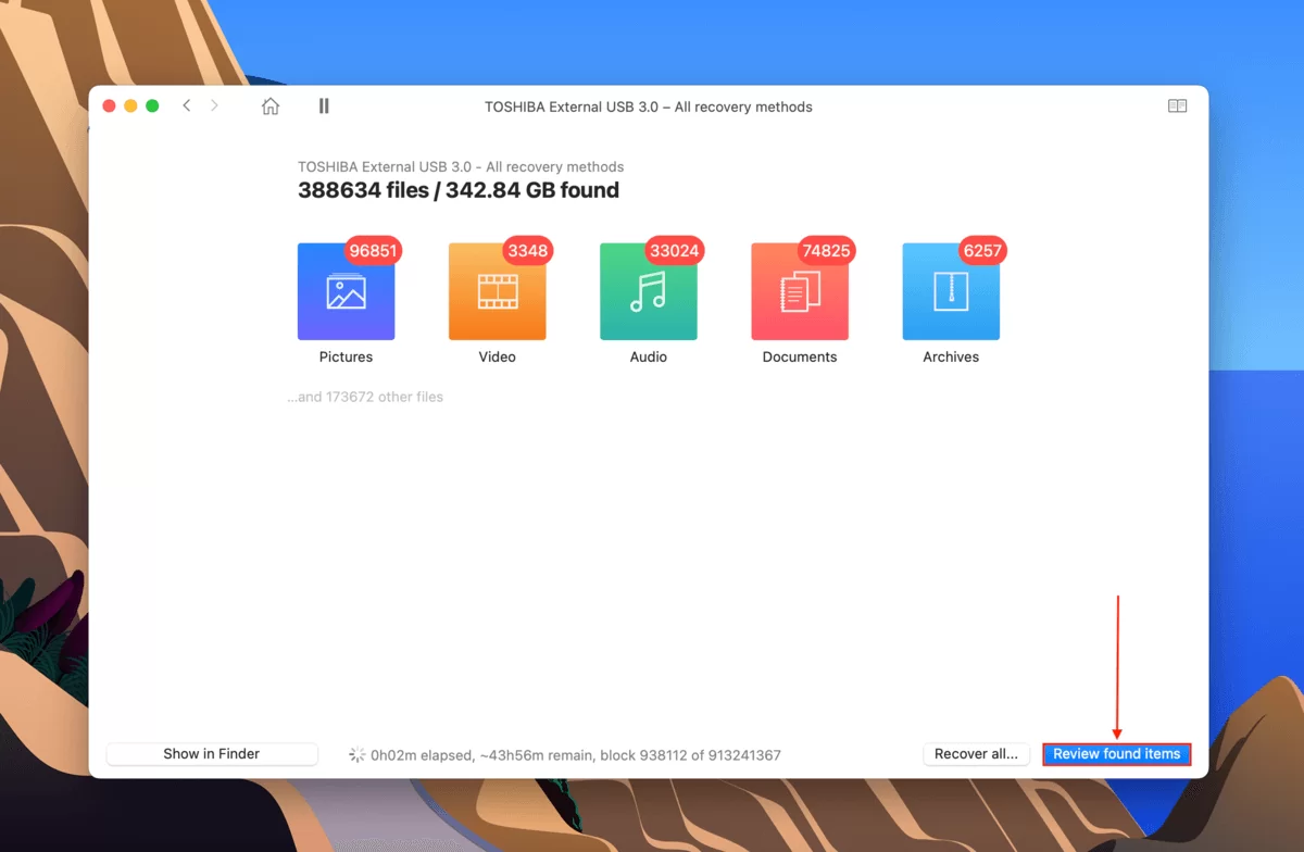 What to Do If External Hard Drive Is Read Only on a Mac