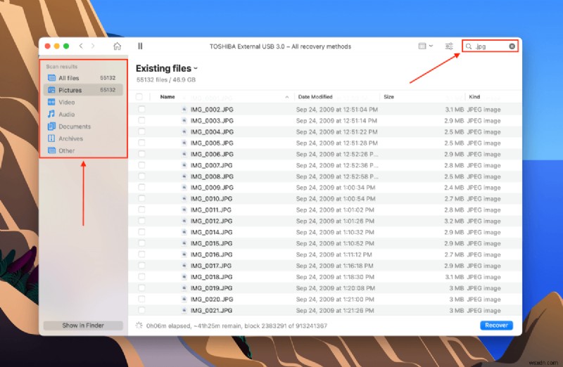 What to Do If External Hard Drive Is Read Only on a Mac