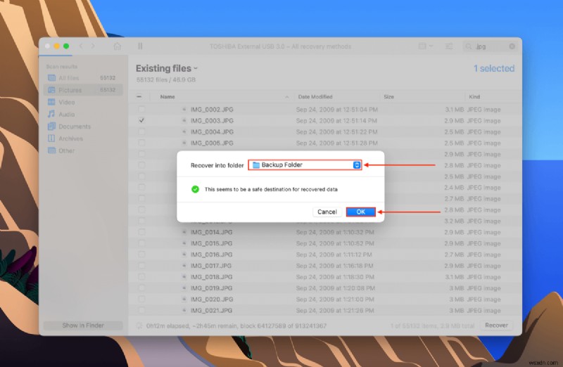 What to Do If External Hard Drive Is Read Only on a Mac