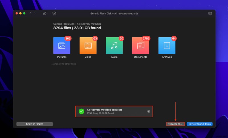 Time Machine Backup Is Not Visible on Mac. Here’s How to Fix It