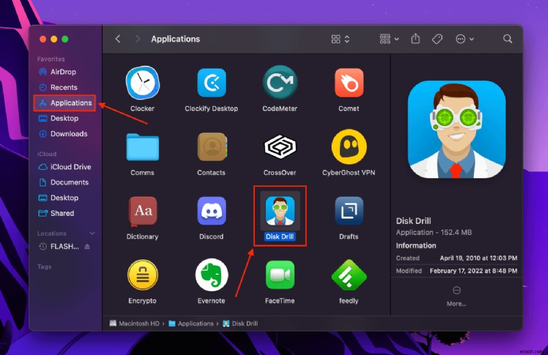 Time Machine Backup Is Not Visible on Mac. Here’s How to Fix It